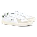 papoytsi lacoste baseshot pro 49sma0063 65t leyko ekroy 47 extra photo 1