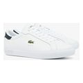 papoytsi lacoste powercourt 49sma0081 1r5 leyko skoyro prasino extra photo 1