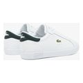 papoytsi lacoste powercourt 49sma0081 1r5 leyko skoyro prasino 43 extra photo 2