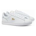 papoytsi lacoste carnaby set 48sfa0012 216 leyko xryso extra photo 1