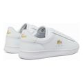 papoytsi lacoste carnaby set 48sfa0012 216 leyko xryso extra photo 2