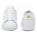 papoytsi lacoste carnaby set 48sfa0012 216 leyko xryso extra photo 3