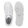 papoytsi lacoste carnaby set 48sfa0012 216 leyko xryso extra photo 5