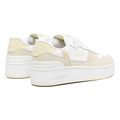 papoytsi lacoste t clip platform 49sfa0076 2h8 leyko anoixto kitrino extra photo 2