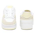 papoytsi lacoste t clip platform 49sfa0076 2h8 leyko anoixto kitrino extra photo 3