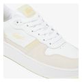 papoytsi lacoste t clip platform 49sfa0076 2h8 leyko anoixto kitrino extra photo 4