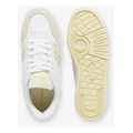 papoytsi lacoste t clip platform 49sfa0076 2h8 leyko anoixto kitrino extra photo 5