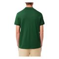 t shirt polo lacoste dh2050 132 kyparissi xxxl extra photo 1