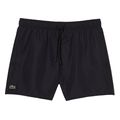 magio boxer lacoste mh6270 964 mayro prasino extra photo 5