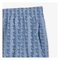 magio boxer lacoste monogram print mh9086 hgi mple extra photo 2