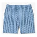 magio boxer lacoste monogram print mh9086 hgi mple extra photo 5