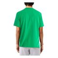 t shirt lacoste th7618 siw anoixto prasino extra photo 1