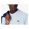 t shirt lacoste th7618 t01 galazio extra photo 2
