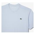 t shirt lacoste th7618 t01 galazio extra photo 3
