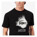 t shirt lacoste graphic th8917 031 mayro m extra photo 2