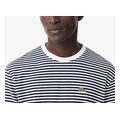 t shirt lacoste strired th9749 522 leyko skoyro mple xxxl extra photo 2