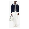 t shirt lacoste strired th9749 522 leyko skoyro mple xxxl extra photo 4