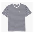 t shirt lacoste strired th9749 522 leyko skoyro mple xxxl extra photo 5