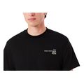 t shirt lacoste print motif th9880 031 mayro xl extra photo 2