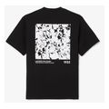 t shirt lacoste print motif th9880 031 mayro xl extra photo 4