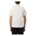t shirt lacoste signature print th2733 70v leyko extra photo 1