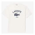 t shirt lacoste signature print th2733 70v leyko extra photo 4