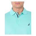 t shirt polo nautica k17000 4xn tyrkoyaz xxl extra photo 2