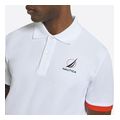 t shirt polo nautica pascal n1r02899 908 leyko extra photo 2