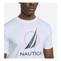 t shirt nautica pollock n1r02902 908 leyko xxl extra photo 2