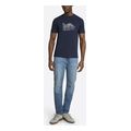 t shirt nautica angelo n1r02942 459 skoyro mple xxxl extra photo 3