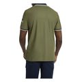 t shirt polo nautica knowle n1r03000 506 xaki extra photo 1