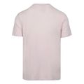 t shirt nautica pocket v55000 64d anoixto roz xxxl extra photo 4