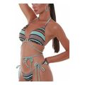 bikini top bluepoint candy stripes 25066006 09 petrol xl extra photo 2