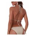 bikini top bluepoint gold net 25066019 40 xryso l extra photo 1