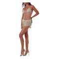 bikini top bluepoint gold net 25066019 40 xryso l extra photo 4