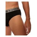 slipaki guess midi u4bg0akcd31 jblk mayro 2tmx l extra photo 2