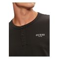 mployza guess pajama u4yp30kcam1 jblk mayro m extra photo 3