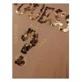 t shirt guess aurelie v4yi06i3z14 d104 kafe l extra photo 3