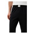 panteloni guess pajama u4yb30kcam1 jblk mayro extra photo 2