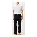 panteloni guess pajama u4yb30kcam1 jblk mayro extra photo 3