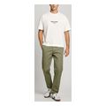 panteloni pepe jeans slim chino pm211873 726 prasino 30 extra photo 3