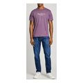 t shirt pepe jeans eggo n basic pm508208 491 mob extra photo 3