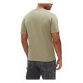 t shirt pepe jeans eggo n basic pm508208 726 prasino l extra photo 1