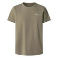 t shirt pepe jeans original basic pm508212 726 prasino extra photo 3
