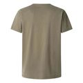 t shirt pepe jeans original basic pm508212 726 prasino extra photo 4