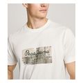 t shirt pepe jeans dalter pm509780 803 ekroy l extra photo 2
