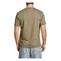 t shirt pepe jeans dalter pm509780 726 prasino extra photo 1