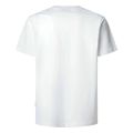 t shirt pepe jeans prush pm509781 800 leyko extra photo 5