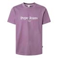t shirt pepe jeans dale pm509783 491 mob m extra photo 3