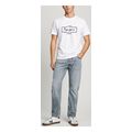 t shirt pepe jeans daxton pm509786 800 leyko extra photo 3